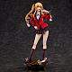 Union Creative Kakegurui Saotome Mary 1/6 Plastic Figure gallery thumbnail