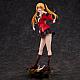 Union Creative Kakegurui Saotome Mary 1/6 Plastic Figure gallery thumbnail