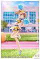 KOTOBUKIYA Sousai Shoujo Teien Ichijo Seira [Cheerleading-ishou] 1/10 Plastic Kit gallery thumbnail