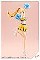 KOTOBUKIYA Sousai Shoujo Teien Ichijo Seira [Cheerleading-ishou] 1/10 Plastic Kit gallery thumbnail