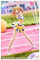 KOTOBUKIYA Sousai Shoujo Teien Ichijo Seira [Cheerleading-ishou] 1/10 Plastic Kit gallery thumbnail