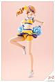 KOTOBUKIYA Sousai Shoujo Teien Ichijo Seira [Cheerleading-ishou] 1/10 Plastic Kit gallery thumbnail