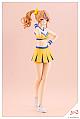 KOTOBUKIYA Sousai Shoujo Teien Ichijo Seira [Cheerleading-ishou] 1/10 Plastic Kit gallery thumbnail