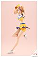 KOTOBUKIYA Sousai Shoujo Teien Ichijo Seira [Cheerleading-ishou] 1/10 Plastic Kit gallery thumbnail