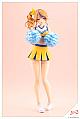 KOTOBUKIYA Sousai Shoujo Teien Ichijo Seira [Cheerleading-ishou] 1/10 Plastic Kit gallery thumbnail