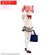 BANDAI SPIRITS 30MP Kaname Madoka (Seifuku Ver.) Plastic Kit gallery thumbnail