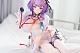 APEX Snowbreak: Kiniki Kourin Enya Whisper Cure Nurse-fuku Ver. 1/7 Plastic Figure gallery thumbnail