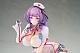 APEX Snowbreak: Kiniki Kourin Enya Whisper Cure Nurse-fuku Ver. 1/7 Plastic Figure gallery thumbnail