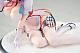 APEX Snowbreak: Kiniki Kourin Enya Whisper Cure Nurse-fuku Ver. 1/7 Plastic Figure gallery thumbnail