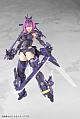 KOTOBUKIYA Megami Device ASRA Archer Kizuna Shadow Edition Full Package 1/1 Plastic Kit gallery thumbnail