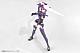 KOTOBUKIYA Megami Device ASRA Archer Kizuna Shadow Edition Full Package 1/1 Plastic Kit gallery thumbnail