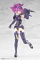 KOTOBUKIYA Megami Device ASRA Archer Kizuna Shadow Edition Full Package 1/1 Plastic Kit gallery thumbnail