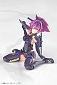 KOTOBUKIYA Megami Device ASRA Archer Kizuna Shadow Edition Full Package 1/1 Plastic Kit gallery thumbnail