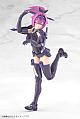 KOTOBUKIYA Megami Device ASRA Archer Kizuna Shadow Edition Full Package 1/1 Plastic Kit gallery thumbnail