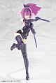 KOTOBUKIYA Megami Device ASRA Archer Kizuna Shadow Edition Full Package 1/1 Plastic Kit gallery thumbnail