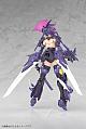 KOTOBUKIYA Megami Device ASRA Archer Kizuna Shadow Edition Full Package 1/1 Plastic Kit gallery thumbnail