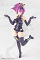 KOTOBUKIYA Megami Device ASRA Archer Kizuna Shadow Edition Full Package 1/1 Plastic Kit gallery thumbnail