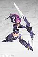 KOTOBUKIYA Megami Device ASRA Archer Kizuna Shadow Edition Full Package 1/1 Plastic Kit gallery thumbnail