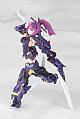 KOTOBUKIYA Megami Device ASRA Archer Kizuna Shadow Edition Full Package 1/1 Plastic Kit gallery thumbnail