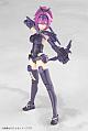KOTOBUKIYA Megami Device ASRA Archer Kizuna Shadow Edition Full Package 1/1 Plastic Kit gallery thumbnail