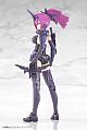 KOTOBUKIYA Megami Device ASRA Archer Kizuna Shadow Edition Full Package 1/1 Plastic Kit gallery thumbnail
