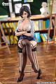 AniMester Bijutsu Kyoushi no Hokago Shidou Rumi 1/6 Plastic Figure gallery thumbnail