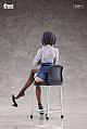 AniMester Bijutsu Kyoushi no Hokago Shidou Rumi 1/6 Plastic Figure gallery thumbnail