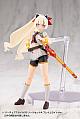 KOTOBUKIYA M.S.G. Modeling Support Goods Virtuous Style 09 Sword Set A Flame Light Ver. Plastic Kit gallery thumbnail