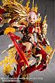 KOTOBUKIYA M.S.G. Modeling Support Goods Virtuous Style 09 Sword Set B Flame Light Ver. Plastic Kit gallery thumbnail