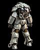 threezero Fallout X-01 Institute Power Armor 1/6 Action Figure gallery thumbnail