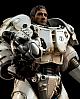 threezero Fallout X-01 Institute Power Armor 1/6 Action Figure gallery thumbnail