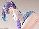 FOTS JAPAN Gal no Yuuwaku Akino Erina 1/6 PMMA Figure gallery thumbnail