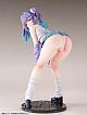 FOTS JAPAN Gal no Yuuwaku Akino Erina 1/6 PMMA Figure gallery thumbnail