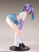 FOTS JAPAN Gal no Yuuwaku Akino Erina 1/6 PMMA Figure gallery thumbnail