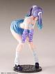 FOTS JAPAN Gal no Yuuwaku Akino Erina 1/6 PMMA Figure gallery thumbnail