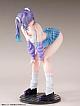 FOTS JAPAN Gal no Yuuwaku Akino Erina 1/6 PMMA Figure gallery thumbnail