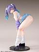 FOTS JAPAN Gal no Yuuwaku Akino Erina 1/6 PMMA Figure gallery thumbnail