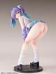 FOTS JAPAN Gal no Yuuwaku Akino Erina 1/6 PMMA Figure gallery thumbnail