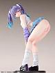 FOTS JAPAN Gal no Yuuwaku Akino Erina 1/6 PMMA Figure gallery thumbnail