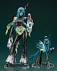 KOTOBUKIYA MY LITTLE PONY BISHOUJO Queen Chrysalis 1/7 Plastic Figure gallery thumbnail