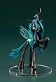 KOTOBUKIYA MY LITTLE PONY BISHOUJO Queen Chrysalis 1/7 Plastic Figure gallery thumbnail
