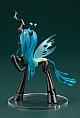 KOTOBUKIYA MY LITTLE PONY BISHOUJO Queen Chrysalis 1/7 Plastic Figure gallery thumbnail