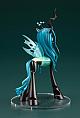 KOTOBUKIYA MY LITTLE PONY BISHOUJO Queen Chrysalis 1/7 Plastic Figure gallery thumbnail