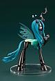 KOTOBUKIYA MY LITTLE PONY BISHOUJO Queen Chrysalis 1/7 Plastic Figure gallery thumbnail