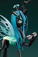 KOTOBUKIYA MY LITTLE PONY BISHOUJO Queen Chrysalis 1/7 Plastic Figure gallery thumbnail