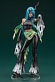 KOTOBUKIYA MY LITTLE PONY BISHOUJO Queen Chrysalis 1/7 Plastic Figure gallery thumbnail