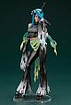KOTOBUKIYA MY LITTLE PONY BISHOUJO Queen Chrysalis 1/7 Plastic Figure gallery thumbnail