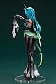 KOTOBUKIYA MY LITTLE PONY BISHOUJO Queen Chrysalis 1/7 Plastic Figure gallery thumbnail