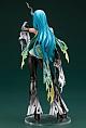 KOTOBUKIYA MY LITTLE PONY BISHOUJO Queen Chrysalis 1/7 Plastic Figure gallery thumbnail