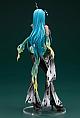 KOTOBUKIYA MY LITTLE PONY BISHOUJO Queen Chrysalis 1/7 Plastic Figure gallery thumbnail